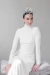 Headcouture Monarca - buy online