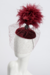 Emmy Fascinator - Graciella Starling