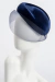 Mirai Fascinator - Graciella Starling