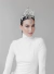 Headcouture Monarca on internet