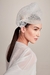 Fascinator Miss Sevi - comprar online