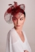 Fascinator Miss Priscilla - comprar online