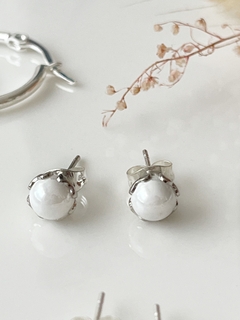Aros perlitas