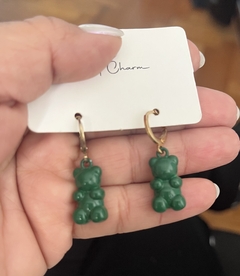 GUMMY BEAR - Dulce Jacinta