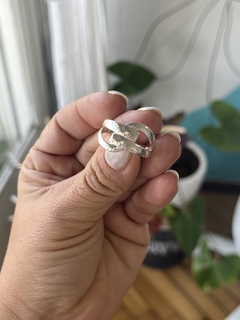 Anillo infinity