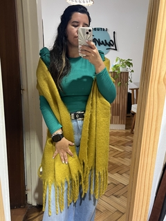 BUFANDON - tienda online