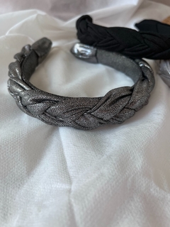 Vinchas trenzadas - comprar online