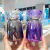 Botella brillante 300ml en internet