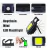 Linterna USB superpotente - tienda online
