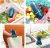 LAVADORA DE FRUTAS Y VERDURAS PORTATIL - tienda online
