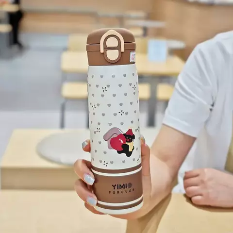 Botella Térmica Infantil YIMI - tienda online