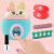 Kit de uñas impresora - unico&novedoso