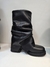 Bikers FIJI Black - Lulu's