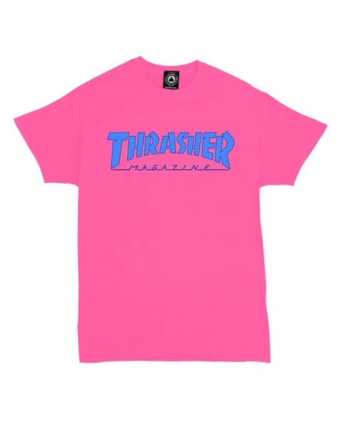 REMERA THRASHER