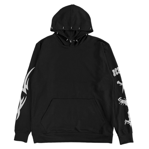 BUZO ACROSS THE RAINBOW