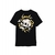 REMERA CALAVERA NEGRA - comprar online