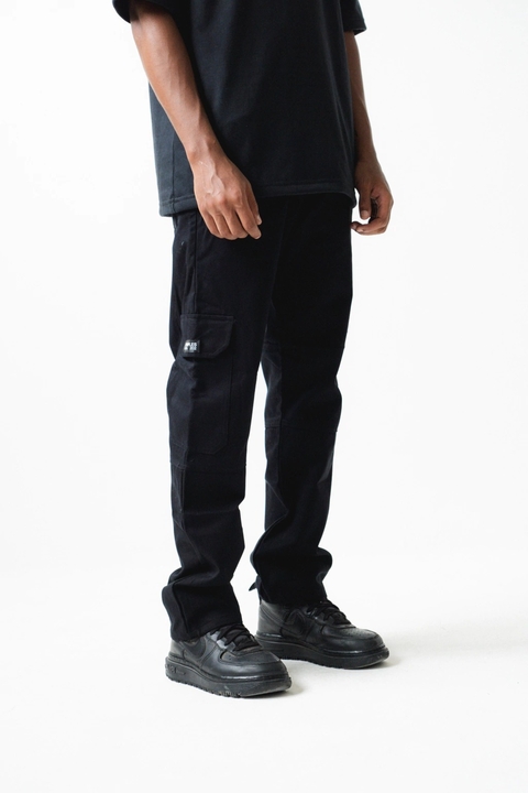 CARGO PANT 202 SAMPLES
