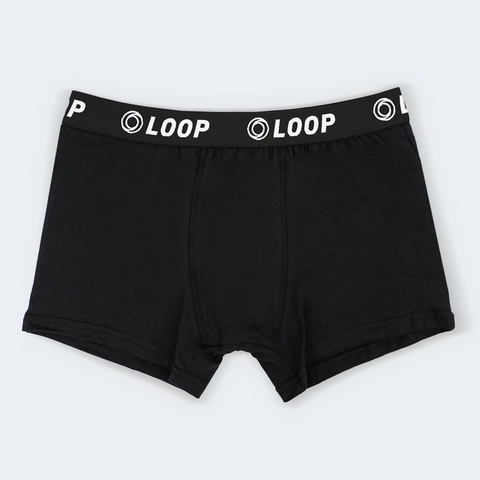 BOXER LOOP