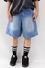 BERMUDA WHITE TRASH - comprar online