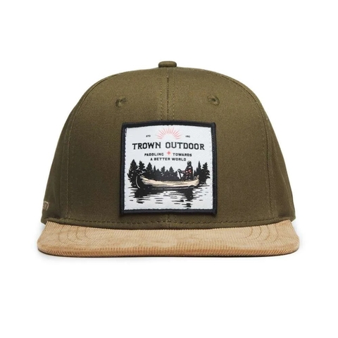 GORRA TROWN - comprar online