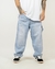 CARPINTERO NY BAGGY PANT - Muwaka