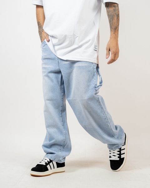 CARPINTERO NY BAGGY PANT - comprar online