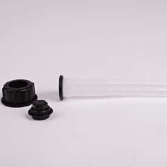 Bidón de 10 litros - Gasolina - Industrias Soch S.R.L.