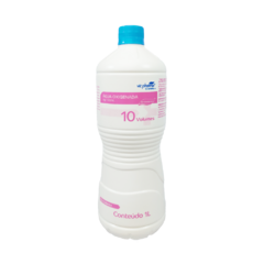 Água Oxigenada