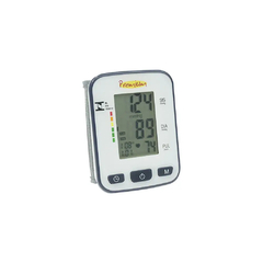 Aparelho de pressão digital de pulso Premium BPSP21