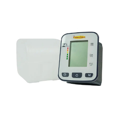 Aparelho de pressão digital de pulso Premium BPSP21 - comprar online