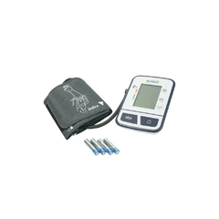 Aparelho de pressão digital automático de braço G-Tech BSP11 - comprar online