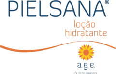 Pielsana® Loção Hidratante - comprar online