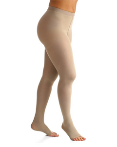 Meias de Compressão Meia-calça Essencial Conforto Select Comfort Premium Sigvaris