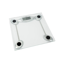 Balança digital Glass 200 G-Tech