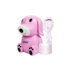 Inalador e nebulizador NEBDOG G-Tech - comprar online