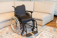 PILLOW TOP VISCO PARA ASSENTOS - comprar online
