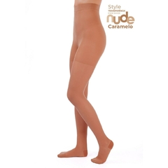 Meias de Compressão Meia-calça Style Transparência Ever Sheer Sigvaris na internet