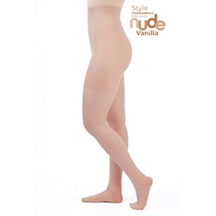 Meias de Compressão Meia-calça Style Transparência Ever Sheer Sigvaris