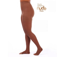 Imagem do Meias de Compressão Meia-calça Style Transparência Ever Sheer Sigvaris