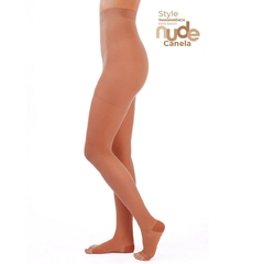 Meias de Compressão Meia-calça Style Transparência Ever Sheer Sigvaris - Jc hospitalar Produtos Hospitalares e Materiais Hospitalares