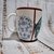 Taza bombe mariposas - comprar online