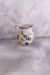 Salsera Arándanos con limones Porcelana Tsuji - CreArte