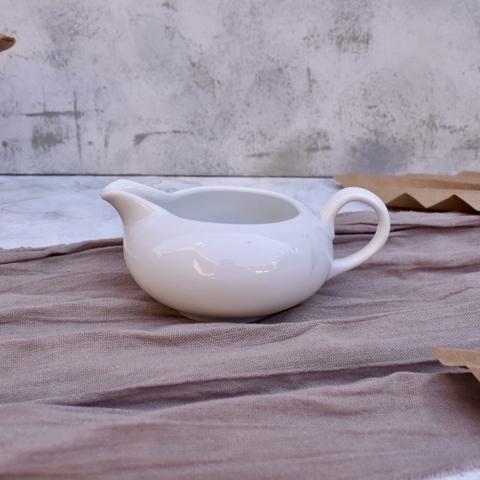 Salsera - Porcelana para personalizar