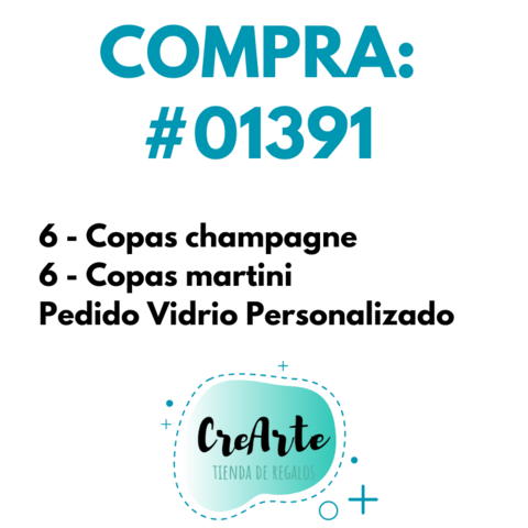 #01201 Compra link personalizado
