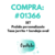#01366 Pedido personalizado Set Jarrito + Bandeja Oval