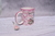Imagen de Taza Recta alta - WATERCOLOR FRASE 4