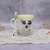 Taza Bombe - PET PECAS