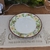 Plato playo Ala ancha 27cm - Navidad Porcelana Tsuji c/u