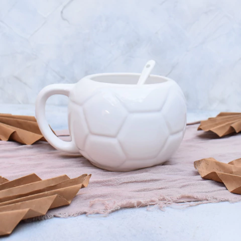 Taza GOL- Ceramica para personalizar