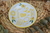 JUEGO COMPLETO Platos Playo + Hondo + Postre - ALBERTINA en internet
